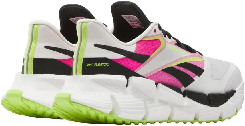 Reebok Women's Floatzig 1 Sneaker
