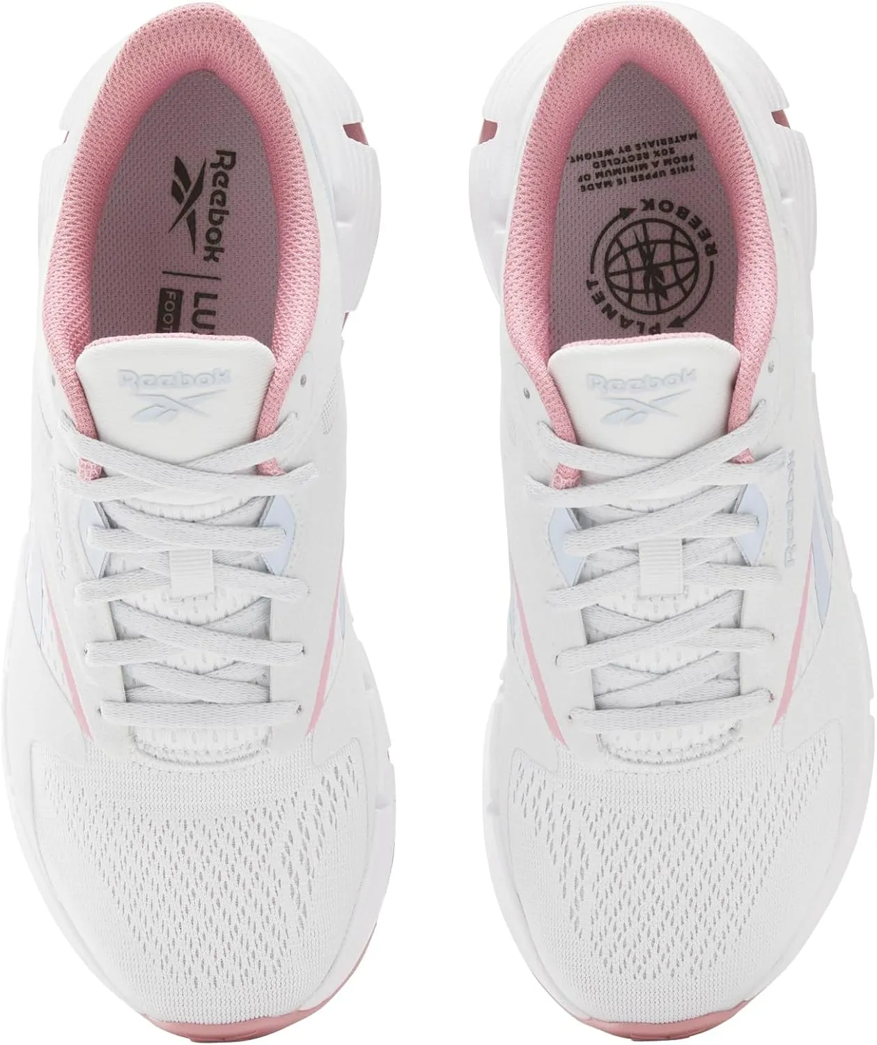 Reebok Women's Zig Dynamica 5 Sneaker