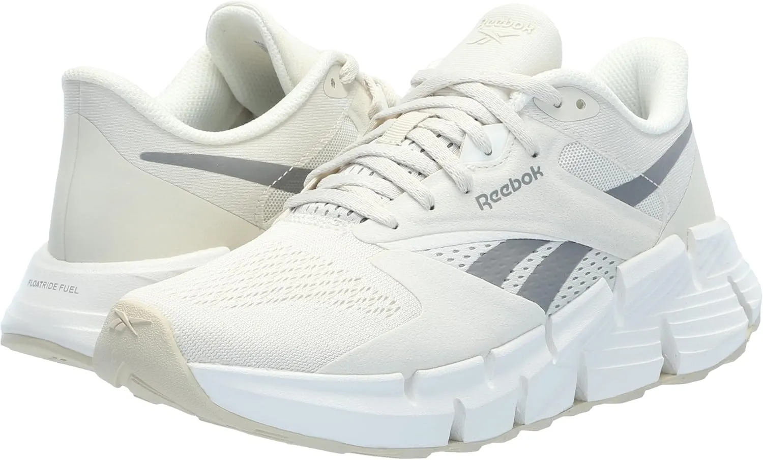 Reebok Women's Zig Dynamica 5 Sneaker