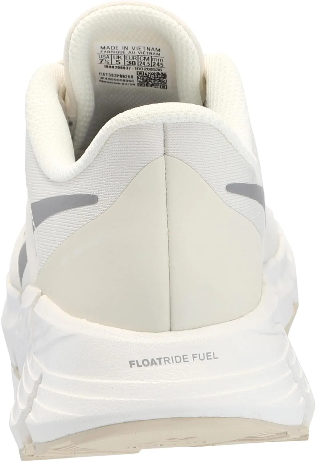 Reebok Women's Zig Dynamica 5 Sneaker