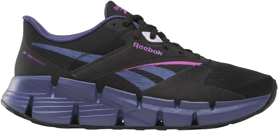 Reebok Women's Zig Dynamica 5 Sneaker
