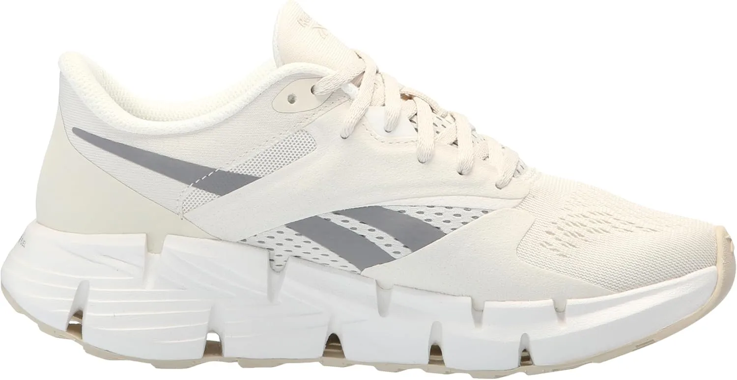 Reebok Women's Zig Dynamica 5 Sneaker