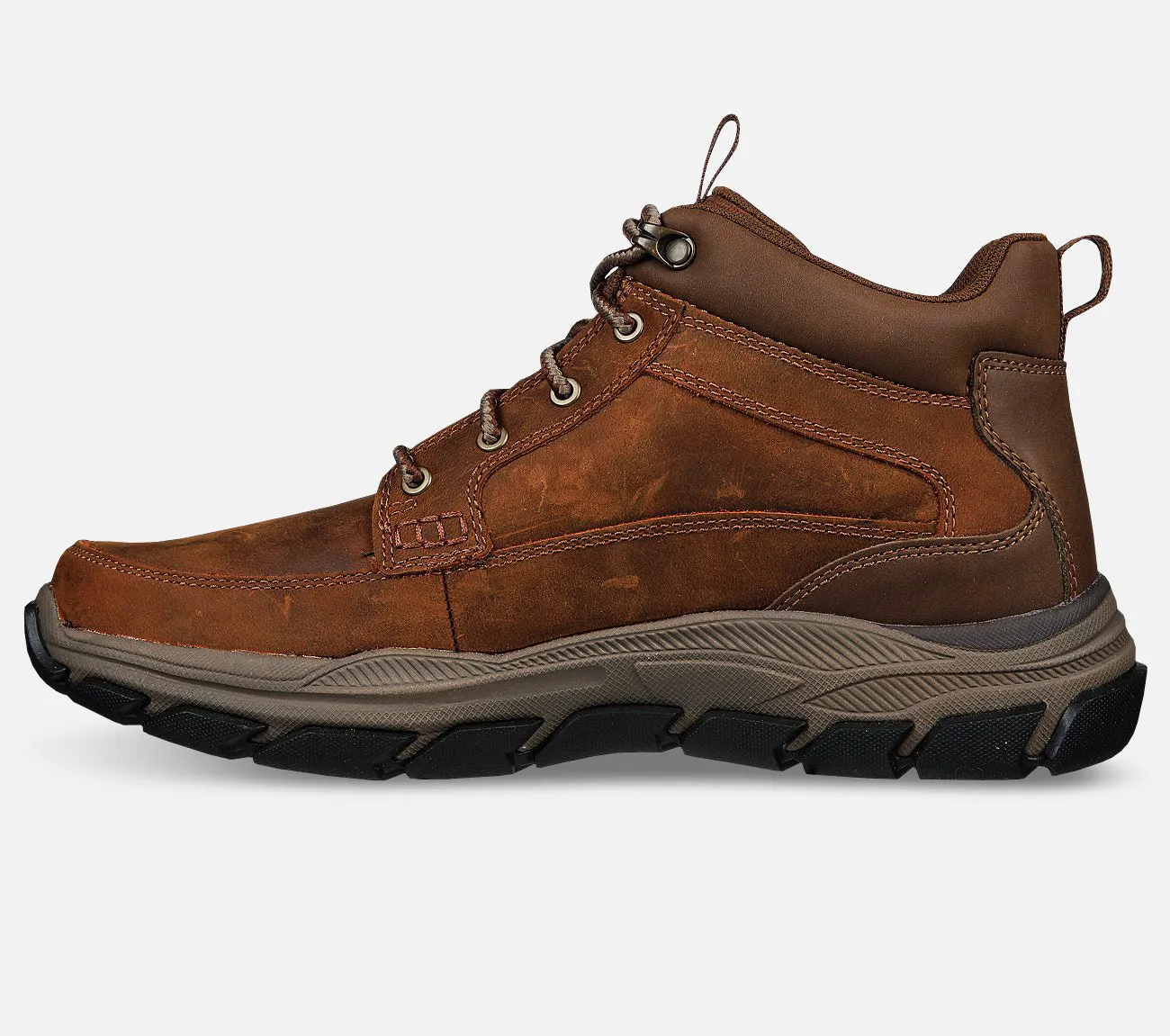 Relaxed Fit: Respected - Boswell - Water Repellent