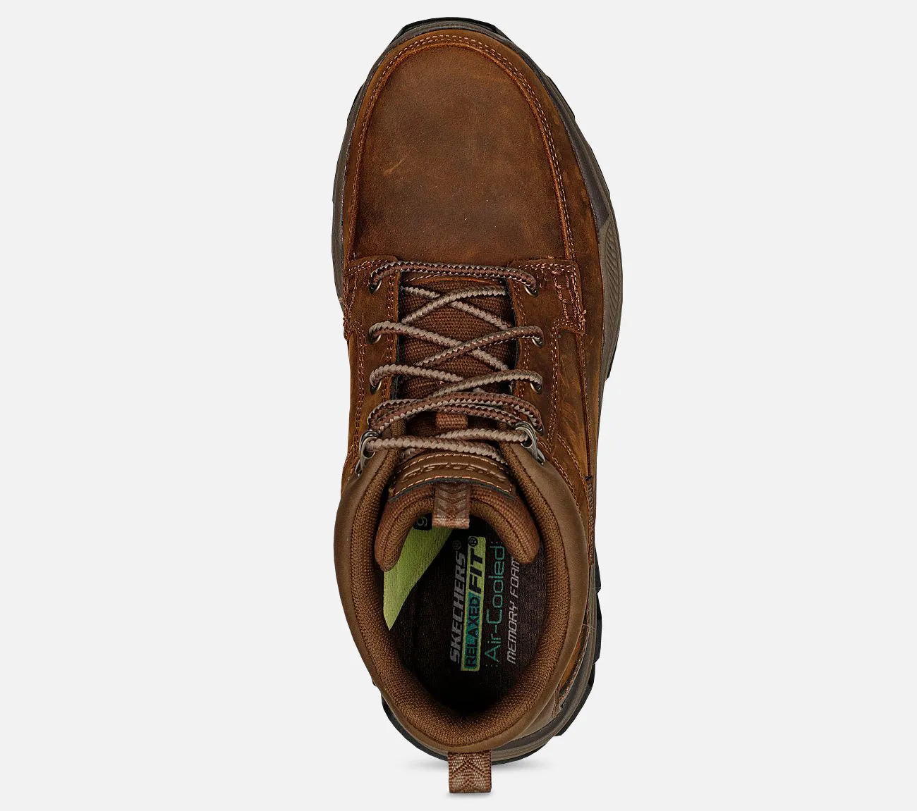 Relaxed Fit: Respected - Boswell - Water Repellent