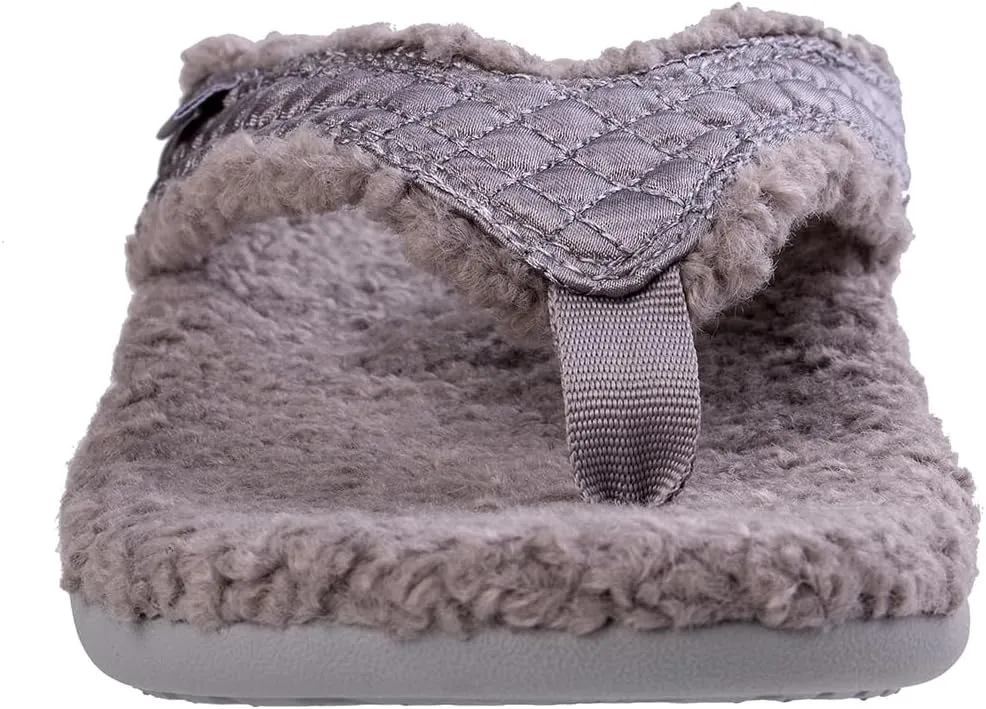 REVITALIGN Women's Coco Satin Slippers