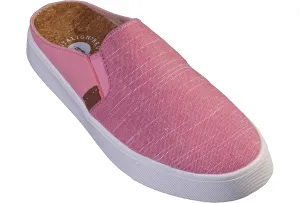 REVITALIGN Women's Esplanade Canvas Sneaker Mule