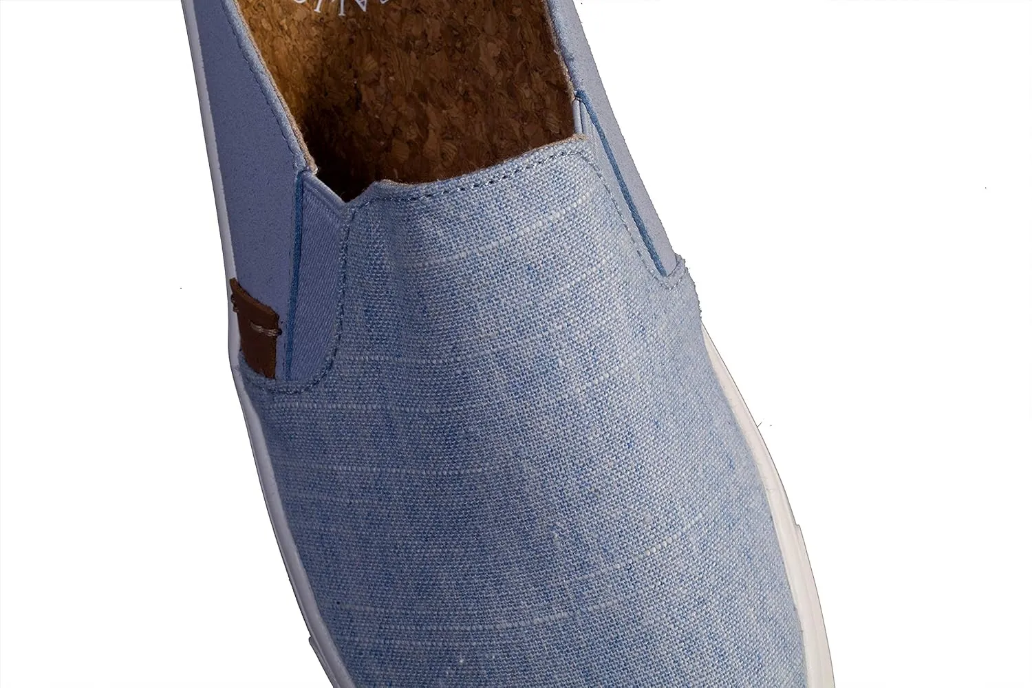 REVITALIGN Women's Esplanade Canvas Sneaker Mule