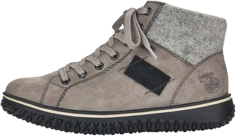 Rieker Women's Ankle Fashion Boot