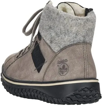 Rieker Women's Ankle Fashion Boot