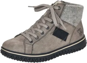 Rieker Women's Ankle Fashion Boot