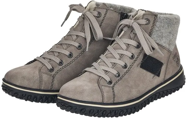 Rieker Women's Ankle Fashion Boot