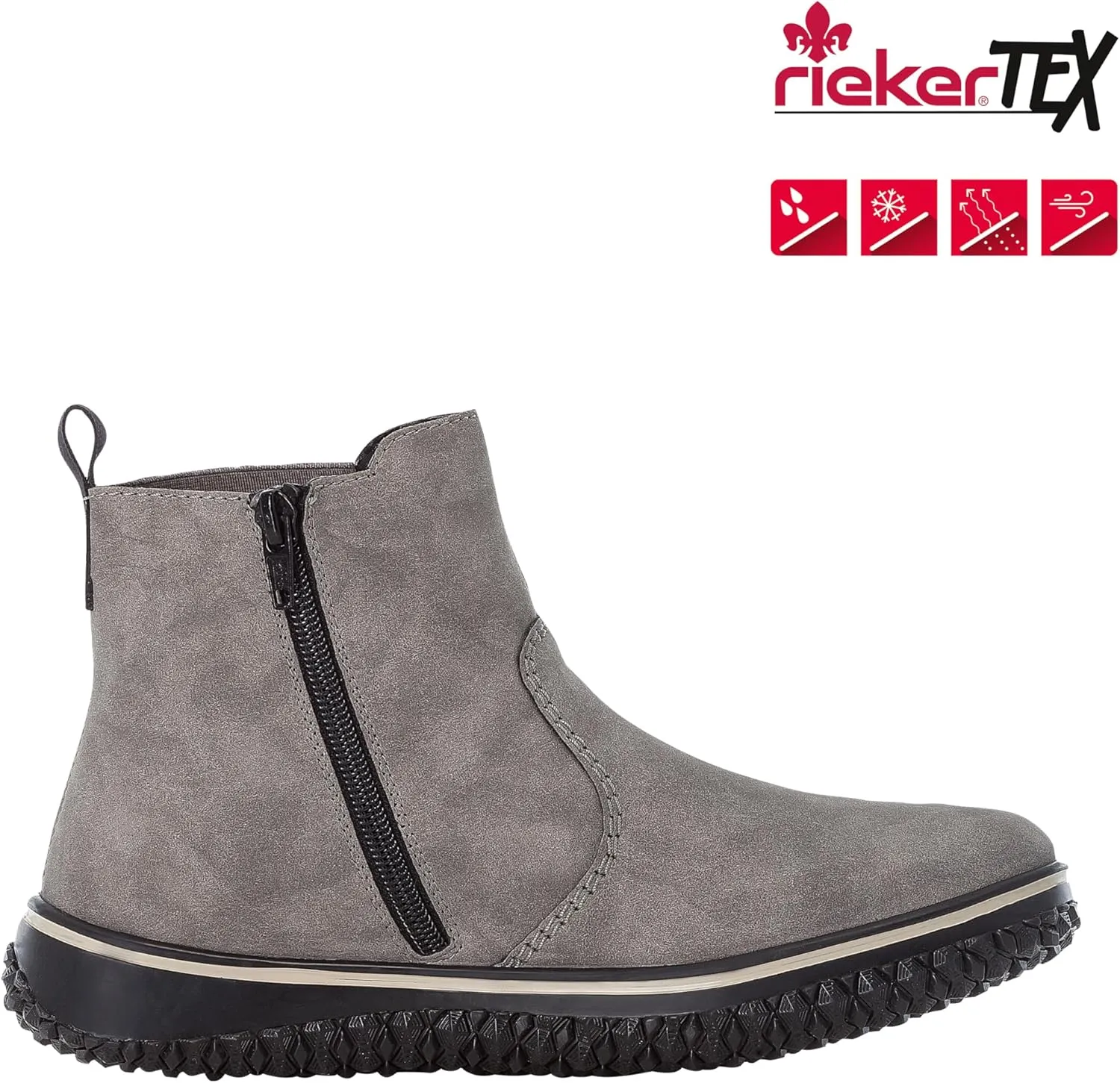 Rieker Women's Chelsea Boot