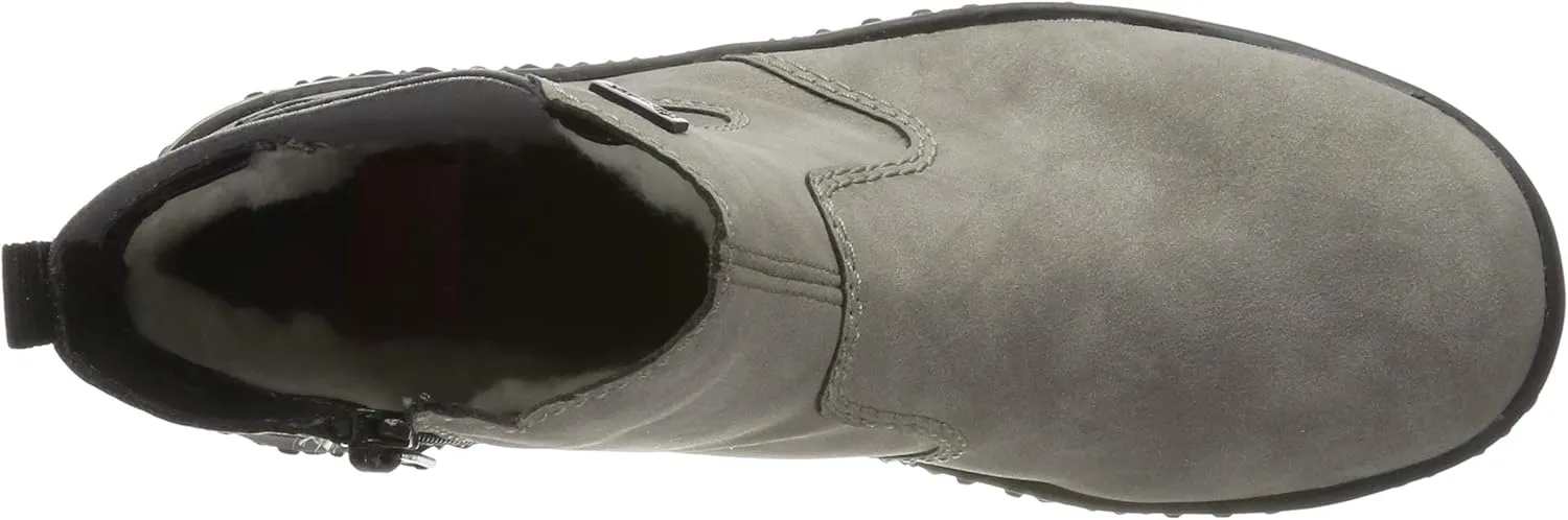 Rieker Women's Chelsea Boot