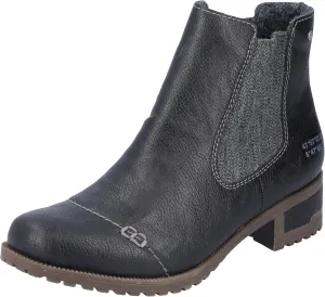 Rieker Women's Chelsea Boot