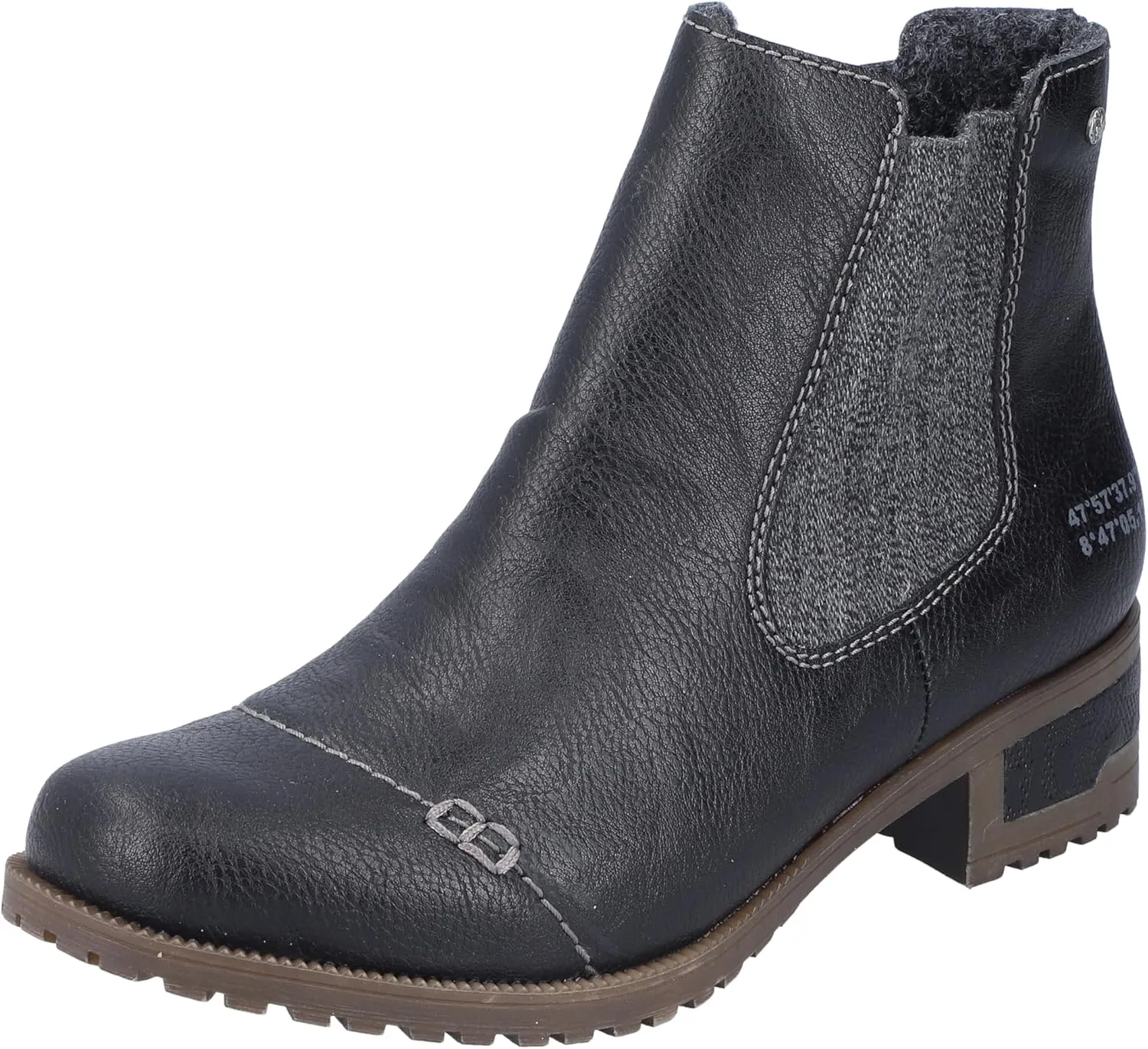 Rieker Women's Chelsea Boot