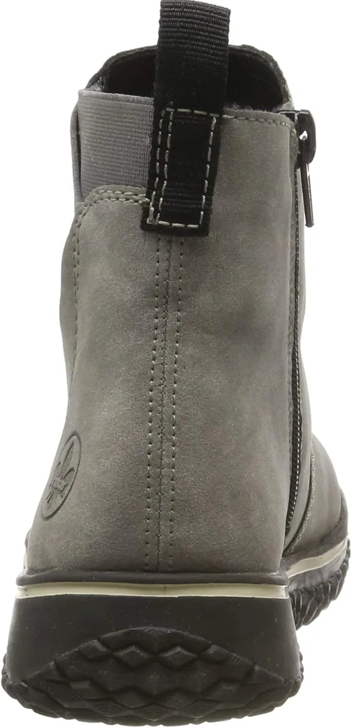 Rieker Women's Chelsea Boot