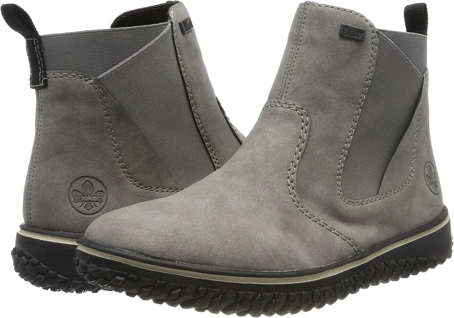 Rieker Women's Chelsea Boot