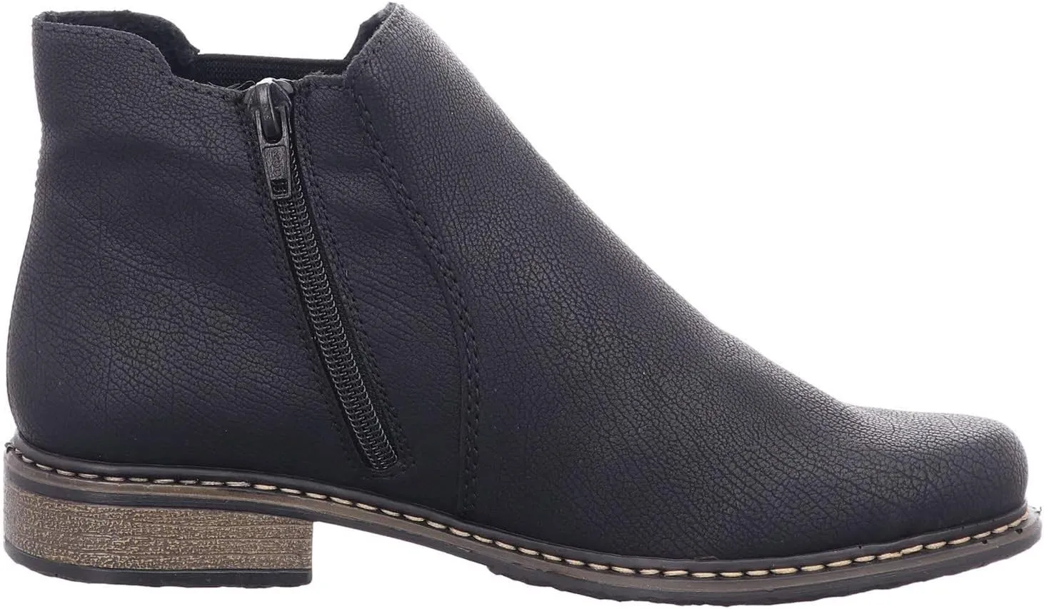 Rieker Women's Chelsea Fashion Boot, 4/10 UK