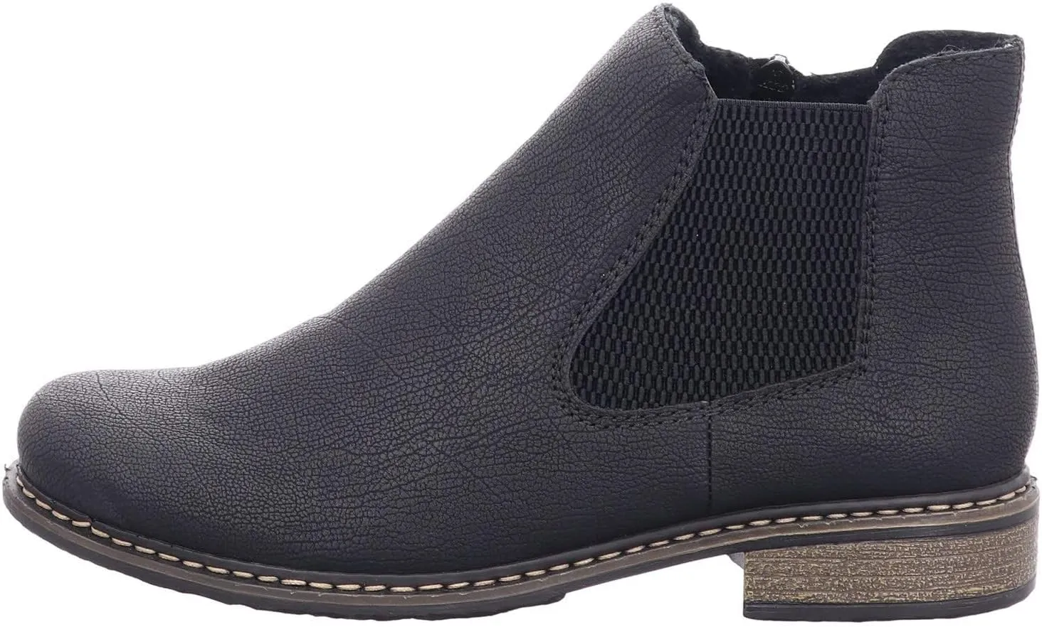 Rieker Women's Chelsea Fashion Boot, 4/10 UK