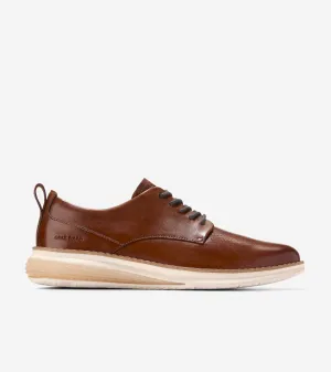 Øriginalgrand Energyweave Plain Toe Ox