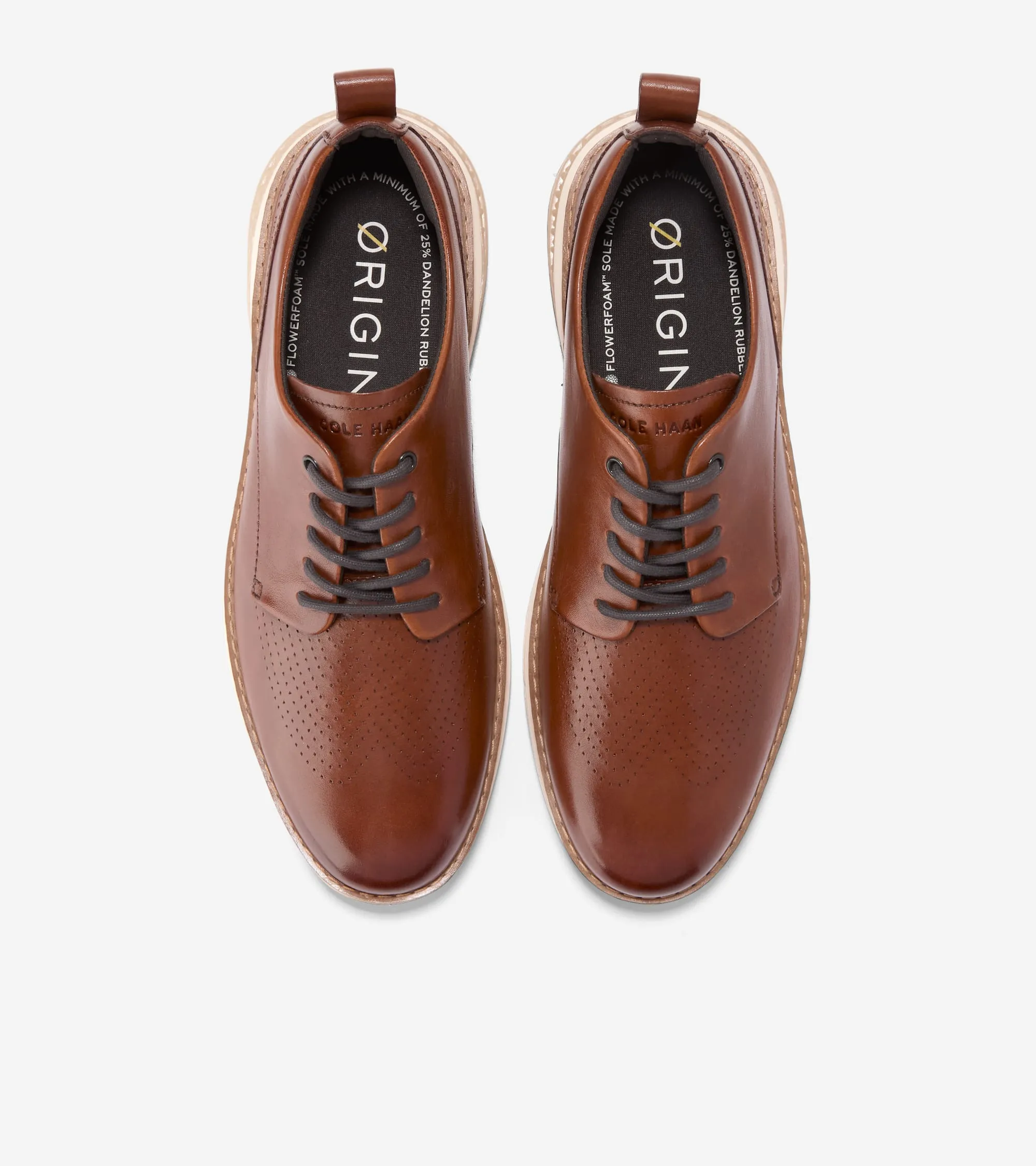 Øriginalgrand Energyweave Plain Toe Ox