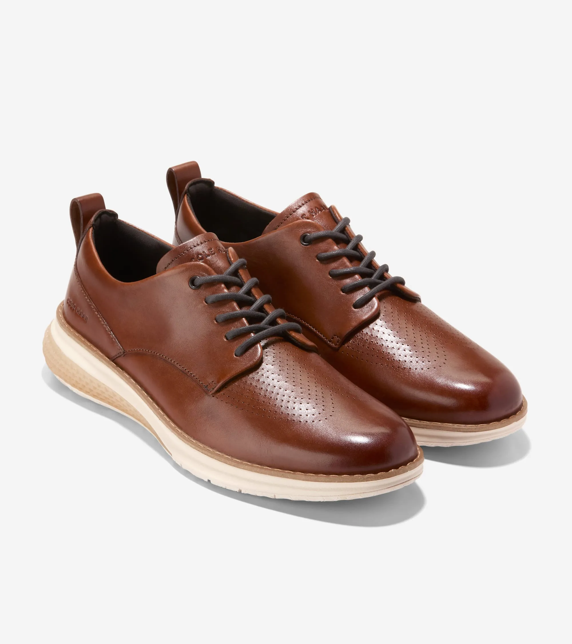 Øriginalgrand Energyweave Plain Toe Ox
