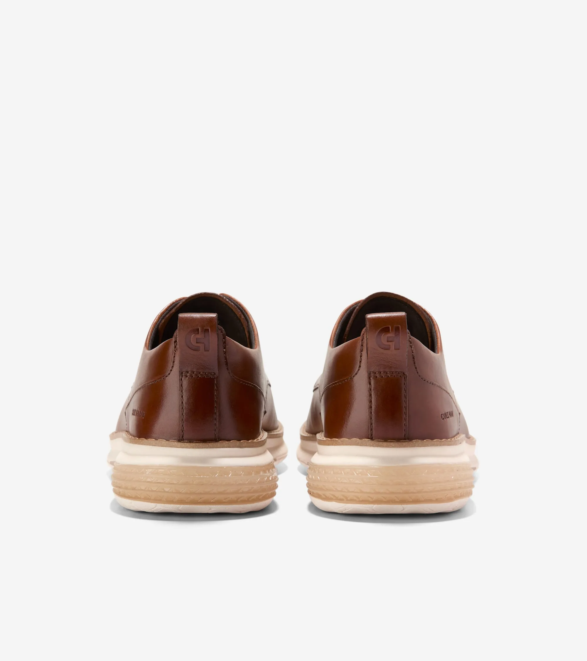 Øriginalgrand Energyweave Plain Toe Ox