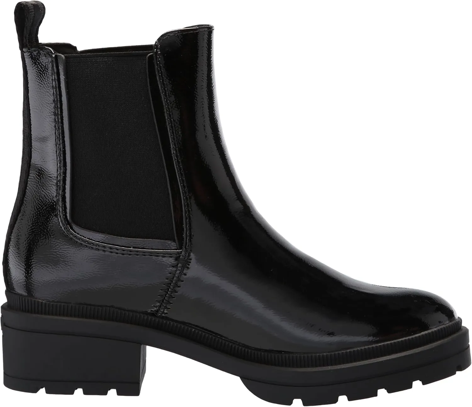 Rocket Dog Women's Iggie Chelsea Ankle Boot