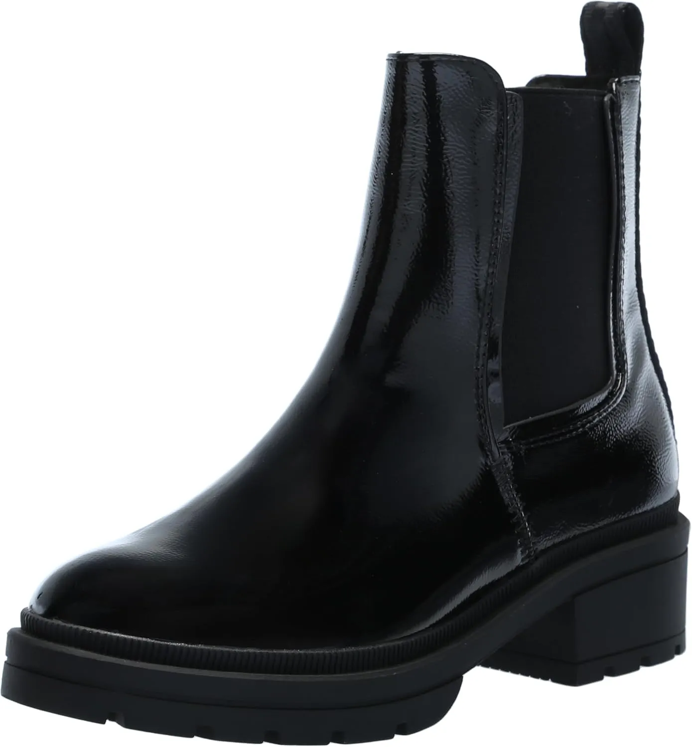 Rocket Dog Women's Iggie Chelsea Ankle Boot