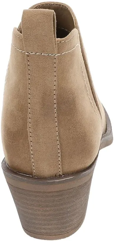 Rocket Dog Women's York Ankle Boot