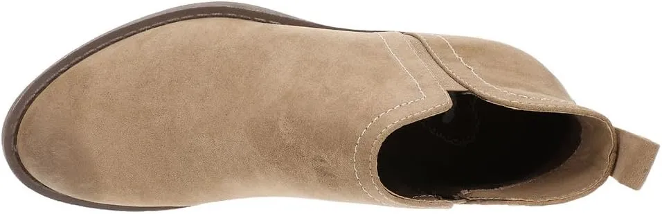 Rocket Dog Women's York Ankle Boot