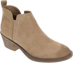 Rocket Dog Women's York Ankle Boot