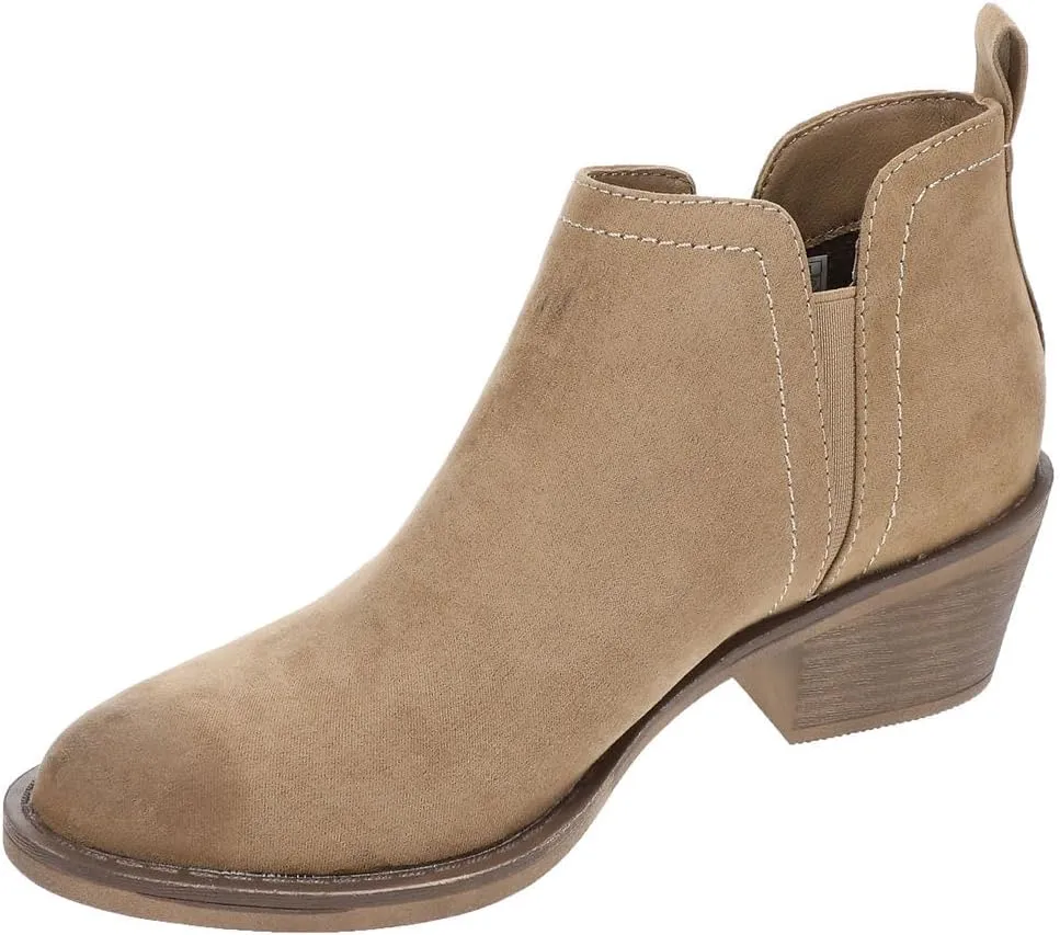 Rocket Dog Women's York Ankle Boot