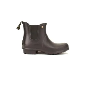 Rockfish Men's Chelsea Boot Matt Wellington - Handmade by Expert Bootmakers