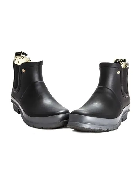 Rockfish Men's Chelsea Boot Matt Wellington - Handmade by Expert Bootmakers