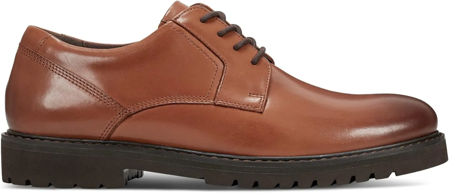 Rockport Maverick Plain Toe Oxford Men's Oxford