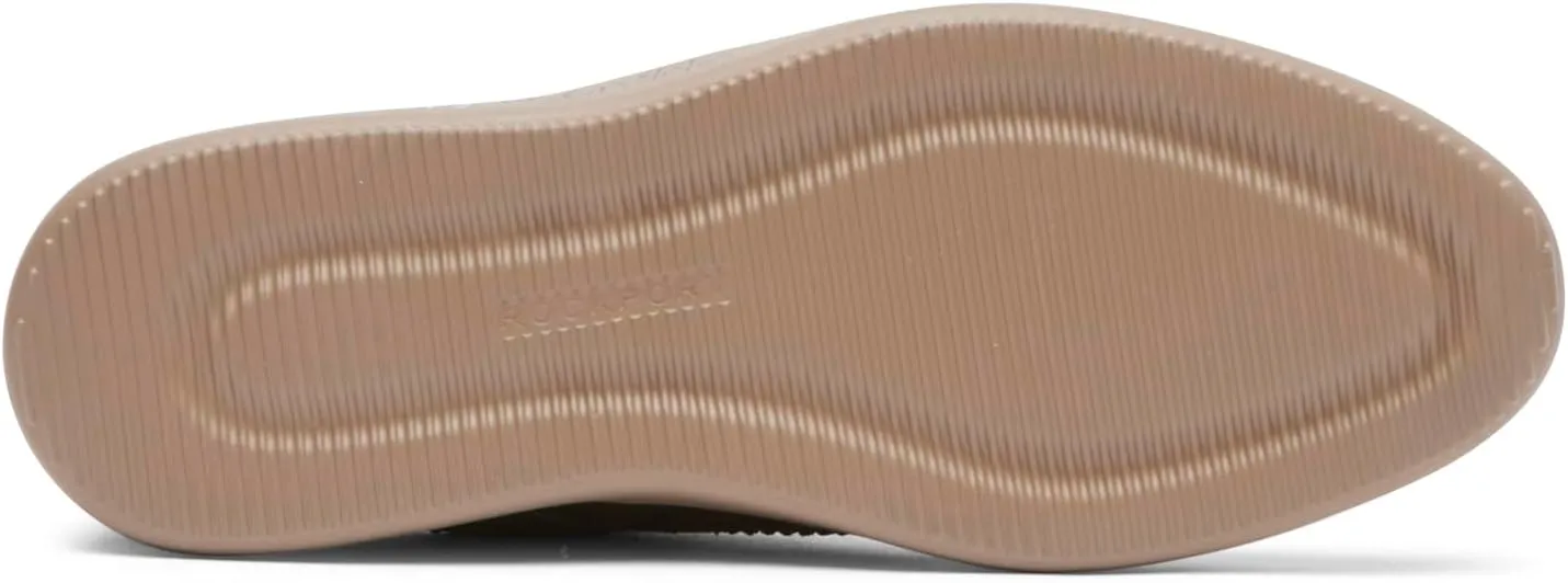 Rockport Men's Colle Wing Tip Sneaker