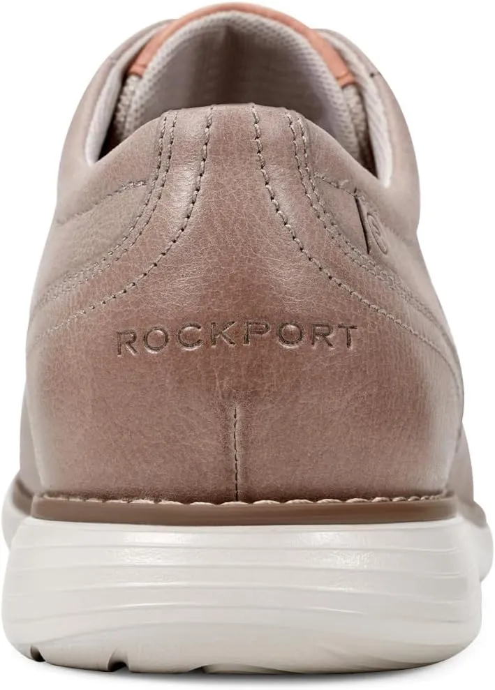 Rockport Men's Garett Plain Toe Oxford