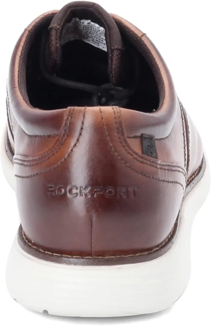 Rockport Men's Garett Plain Toe Oxford