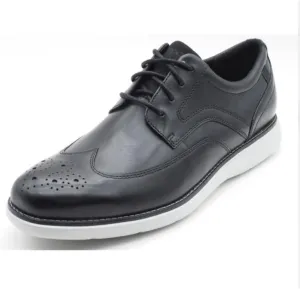 Rockport Men's Garett Wing Tip Oxford