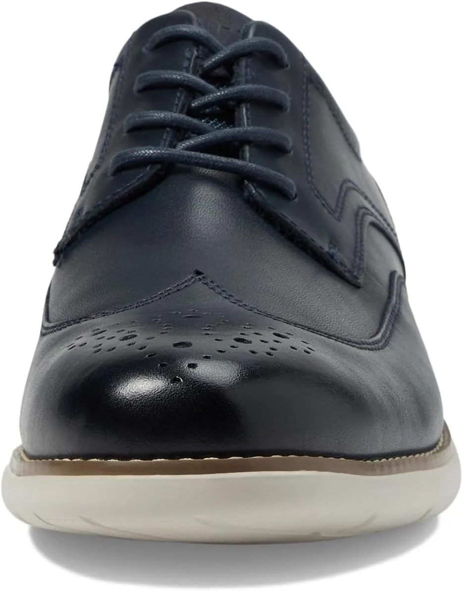 Rockport Men's Garett Wing Tip Oxford