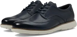 Rockport Men's Garett Wing Tip Oxford
