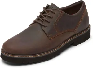 Rockport Men's Maverick Plain Toe Oxford