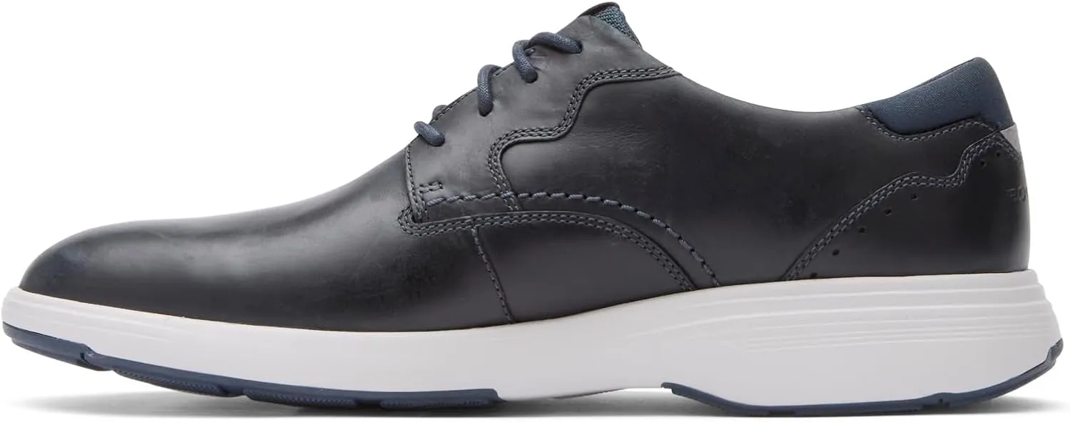 Rockport Men's Noah Plain Toe Oxford