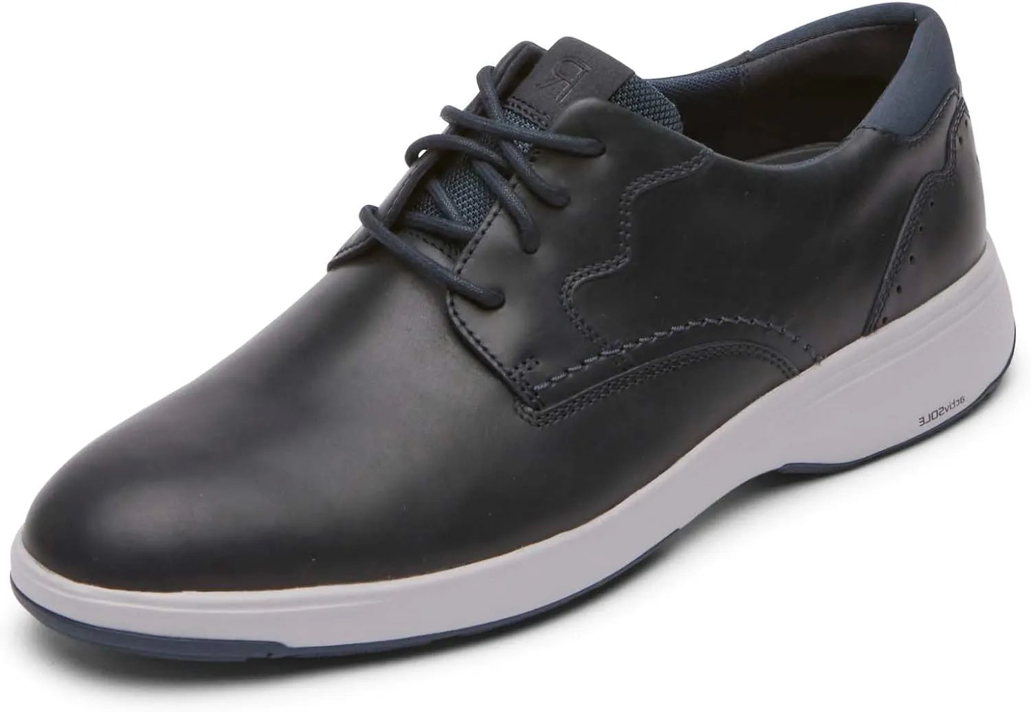 Rockport Men's Noah Plain Toe Oxford
