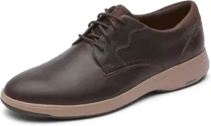 Rockport Men's Noah Plain Toe Oxford