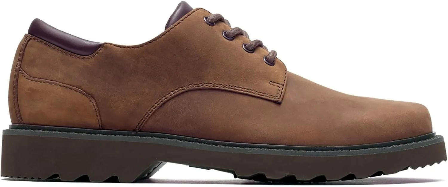 Rockport Men's Northfield Waterproof Oxford