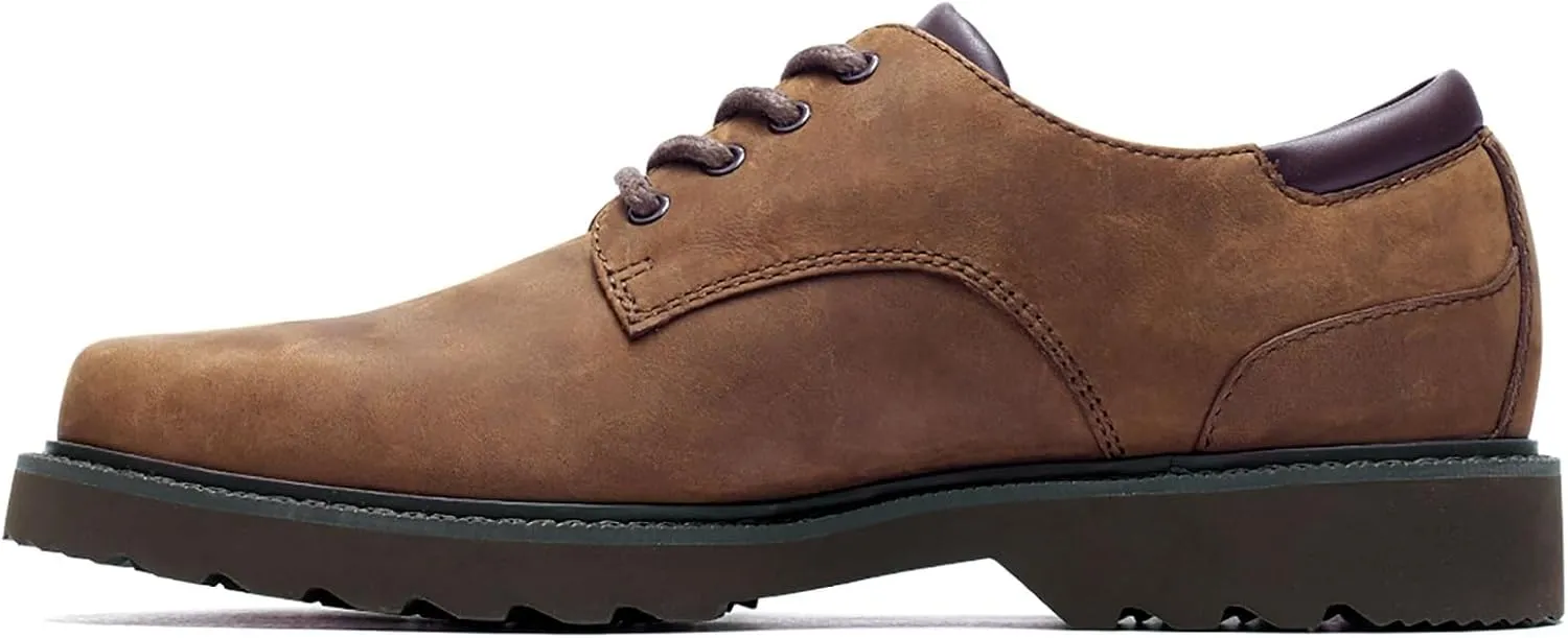 Rockport Men's Northfield Waterproof Oxford