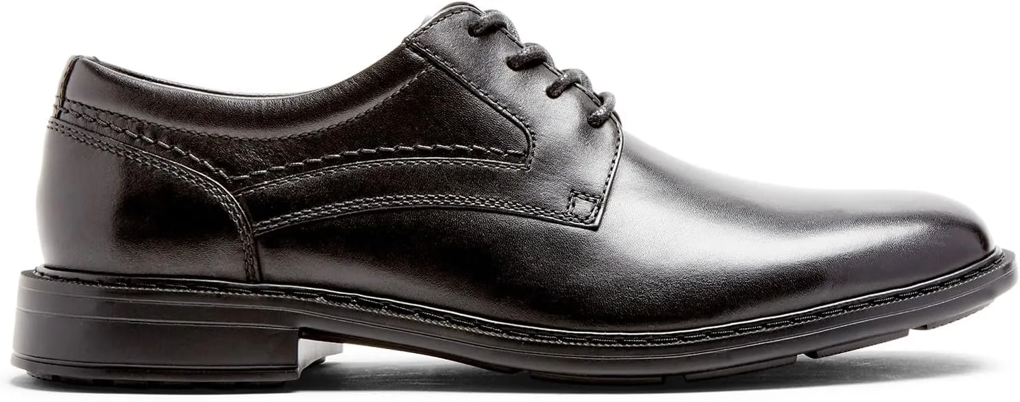 Rockport Men's Parsons Plain Toe Oxford