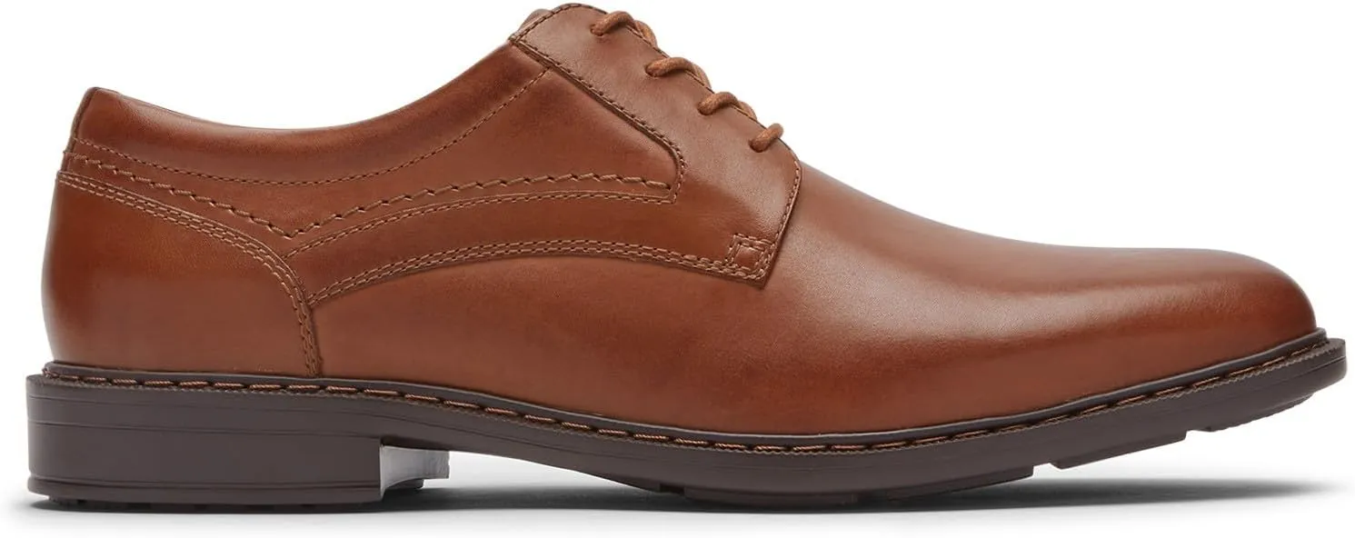 Rockport Men's Parsons Plain Toe Oxford